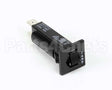 212309 Duke Circuit Breaker Cold - 2 Amp #Tyco #3-13