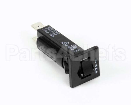 212309 Duke Circuit Breaker Cold - 2 Amp #Tyco #3-13