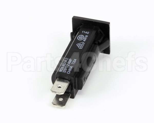 212309 Duke Circuit Breaker Cold - 2 Amp #Tyco #3-13