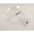 21233.0000 Compatible Bunn Hopper/Hinged Lid Kit, (Lpg)