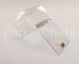 21233.0000 Bunn Hopper/Hinged Lid Kit, (Lpg)
