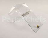 21233.0000 Bunn Hopper/Hinged Lid Kit, (Lpg)