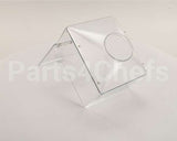 21233.0000 Bunn Hopper/Hinged Lid Kit, (Lpg)