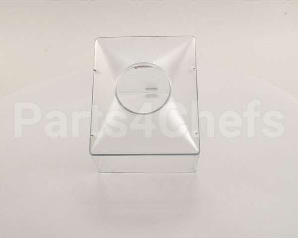 21233.0000 Bunn Hopper/Hinged Lid Kit, (Lpg)