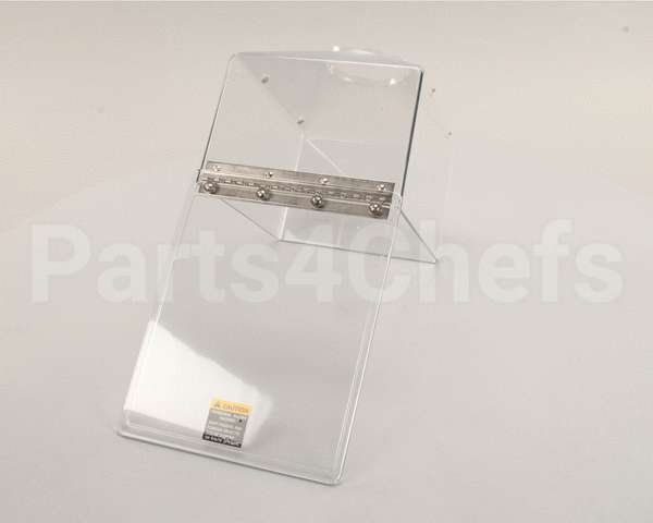 21233.0000 Bunn Hopper/Hinged Lid Kit, (Lpg)