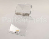 21233.0000 Bunn Hopper/Hinged Lid Kit, (Lpg)