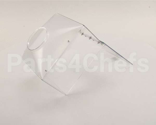21233.0000 Bunn Hopper/Hinged Lid Kit, (Lpg)