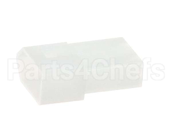 212350 Duke Plug #98801 2 Pin