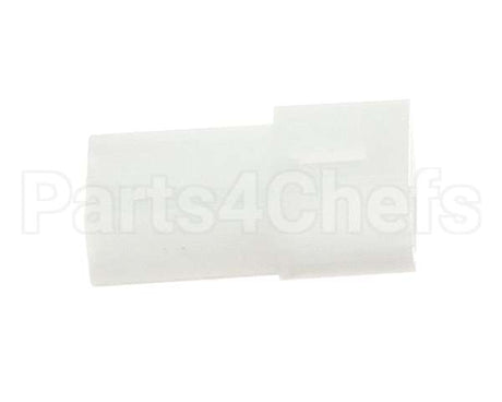 212350 Duke Plug #98801 2 Pin
