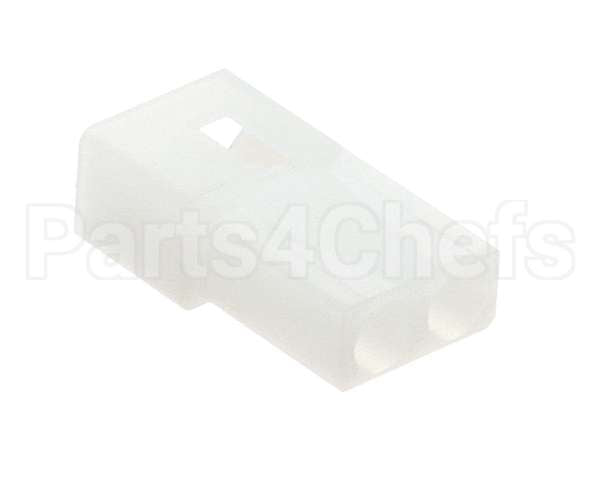 212350 Duke Plug #98801 2 Pin