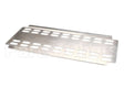 21236 Nieco Heat Reflector, Upper, Jf63