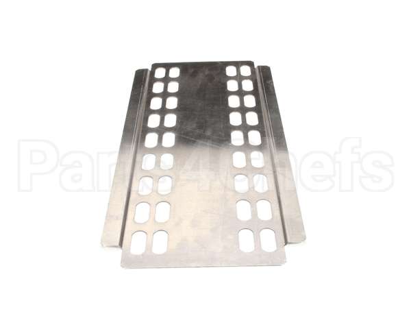 21236 Nieco Heat Reflector, Upper, Jf63