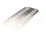 21236 Nieco Heat Reflector, Upper, Jf63