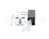 21240 Nieco Heat Sink, Single Ssr, Din Mou