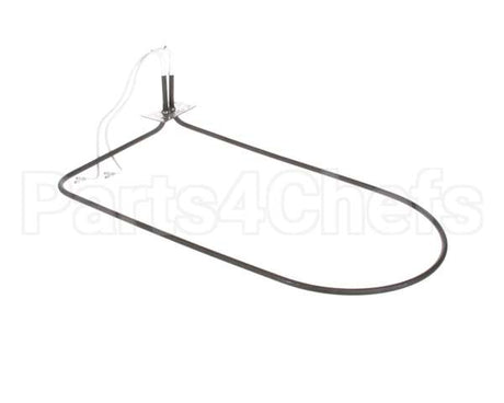 212409 Duke Element,Dome 208V 500W
