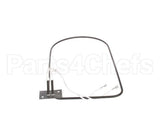 212409 Duke Element,Dome 208V 500W