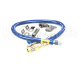 21242 Blodgett Connector Kit,Gas Flex 48In.