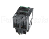 21244 Giles Contactor, 60A Res, 4-Pl, 208V Coil
