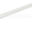 212446 Compatible Duke Lamp, Fluor Ww 15W F15T8