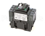 21245 Giles Contactor, 60A, 3-Pl, 100-250V Coil