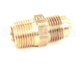 21247013 Cornelius Fitting A Br 3/8Fl X 3/8Mpt