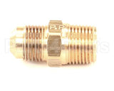 21247013 Cornelius Fitting A Br 3/8Fl X 3/8Mpt
