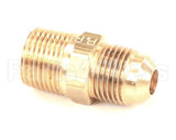 21247013 Cornelius Fitting A Br 3/8Fl X 3/8Mpt