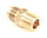 21247013 Cornelius Fitting A Br 3/8Fl X 3/8Mpt