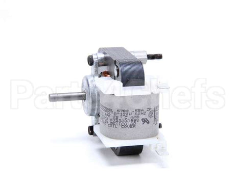 21251-2 Silver King Motor Fan 115V Cw