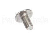 21256-0008 Middleby Screw,Ms Slt Trhd 10-32X3/8 18-8