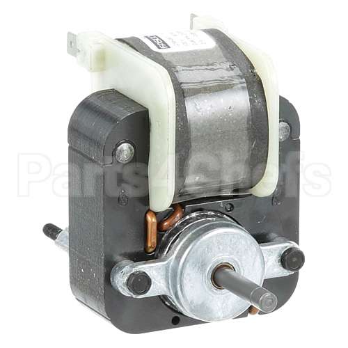 21256 Compatible Silver King Motor, Fan - 120V