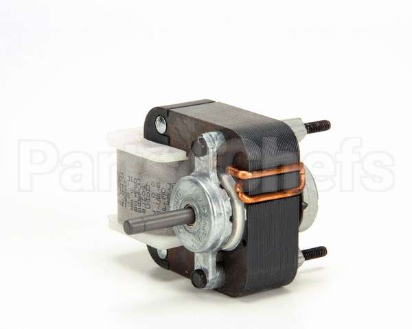 21256 Silver King Motor Fan 115V 30W .218 Sh Cw