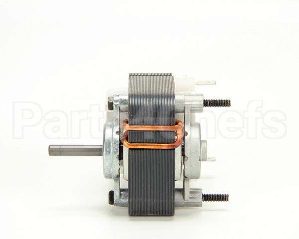 21256 Silver King Motor Fan 115V 30W .218 Sh Cw