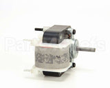 21256 Silver King Motor Fan 115V 30W .218 Sh Cw