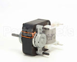 21256 Silver King Motor Fan 115V 30W .218 Sh Cw