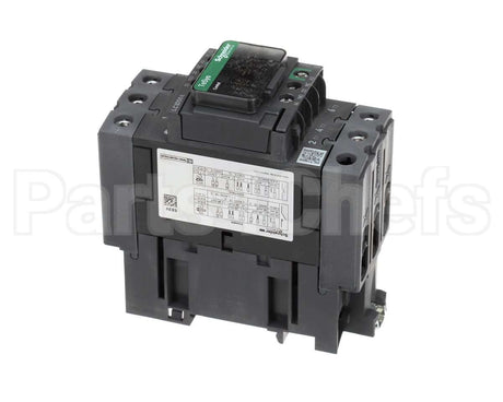 21260 Giles Contactor, 80A, 3-Pl, 208-240V Coil