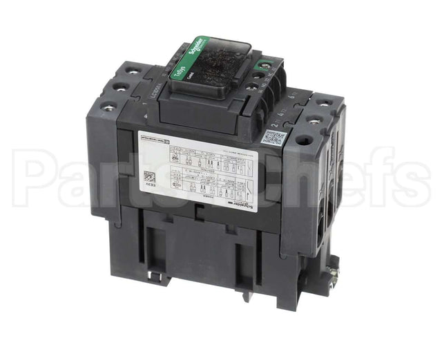 21260 Giles Contactor, 80A, 3-Pl, 208-240V Coil