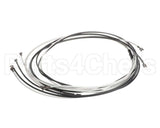 212616 Duke Harness, Wire 4 Sec 120V 1-#21