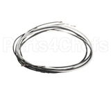 212616 Duke Harness, Wire 4 Sec 120V 1-#21