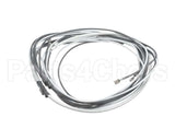 212618 Duke Harness Wire 5 Sec 120V