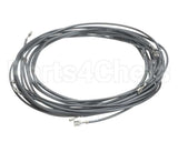 212619 Duke Harness, Wire 5 Sec 208V 2-#21