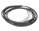 212621 Duke Harness,Wire 208V 6Sec. 2-#212031(Black)
