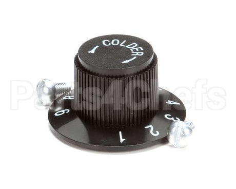 212705 Duke Knob,Thermostat Subway