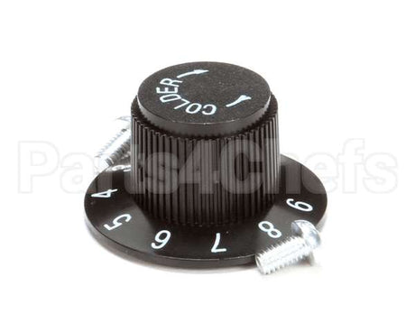 212705 Duke Knob,Thermostat Subway
