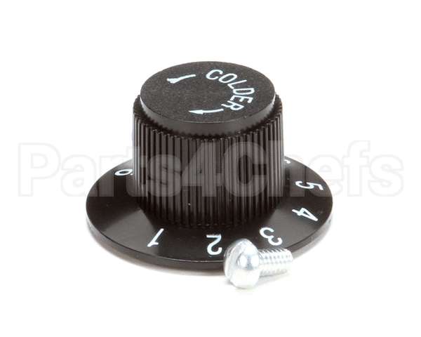 212705 Duke Knob,Thermostat Subway