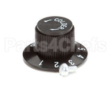 212705 Duke Knob,Thermostat Subway
