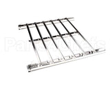 2127310 Giorik Oven Rack Right Top Hs & Gn Evo 061