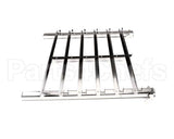 2127310 Giorik Oven Rack Right Top Hs & Gn Evo 061