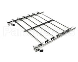 2127316 Giorik Oven Rack Left Top Hs & Gn Evo 061
