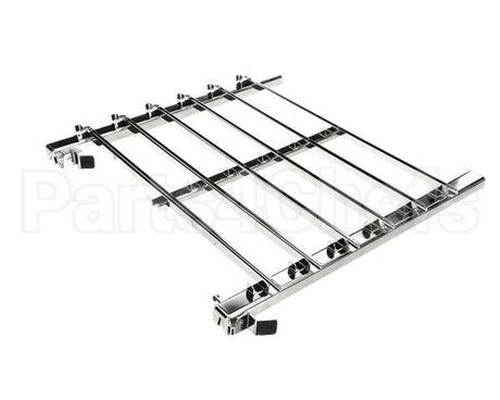 2127316 Giorik Oven Rack Left Top Hs & Gn Evo 061